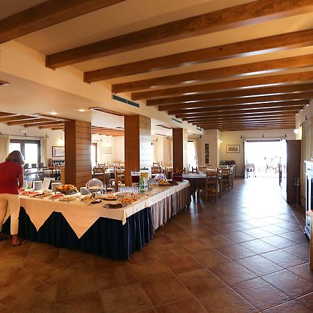 Hotel Villa Gustui Maris Cala Gonone Kültér fotó