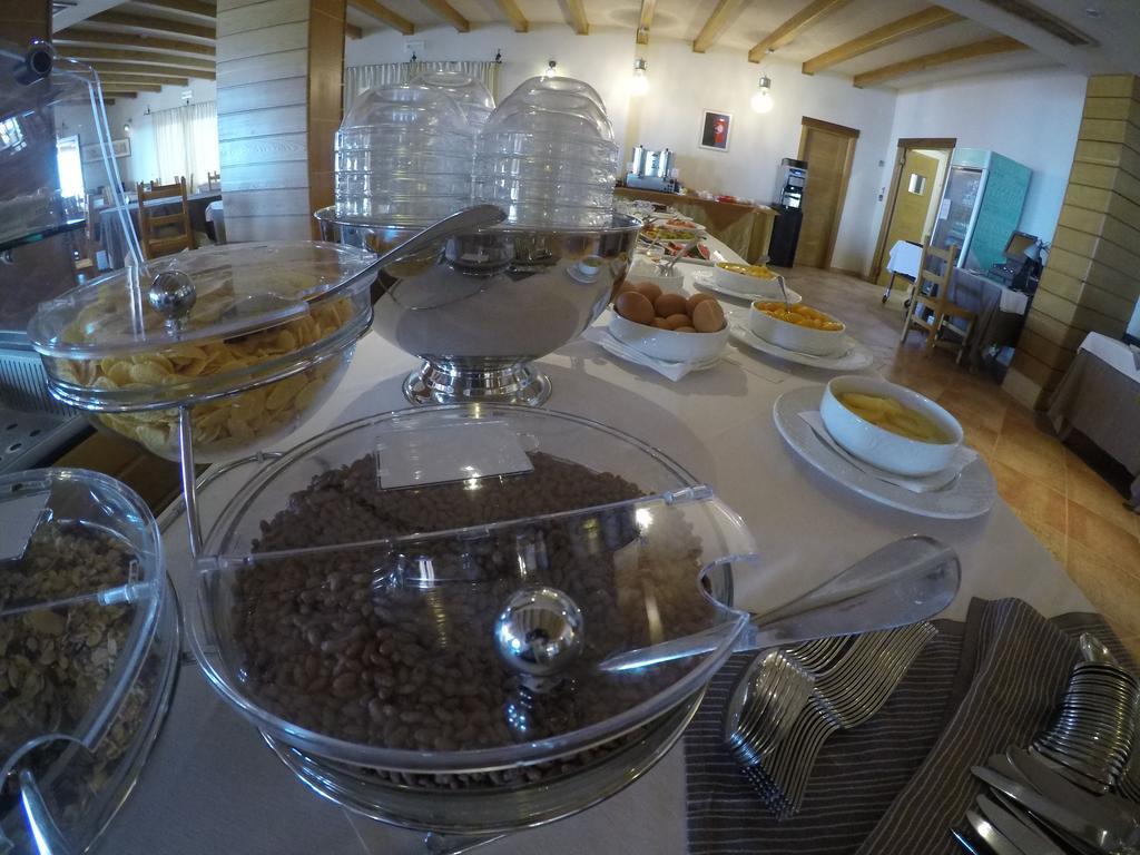 Hotel Villa Gustui Maris Cala Gonone Kültér fotó